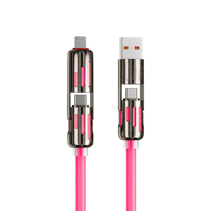ChargeMax™ 4-in-1 Charger