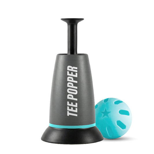 QuickBarrel™ Solo Hitting Trainer