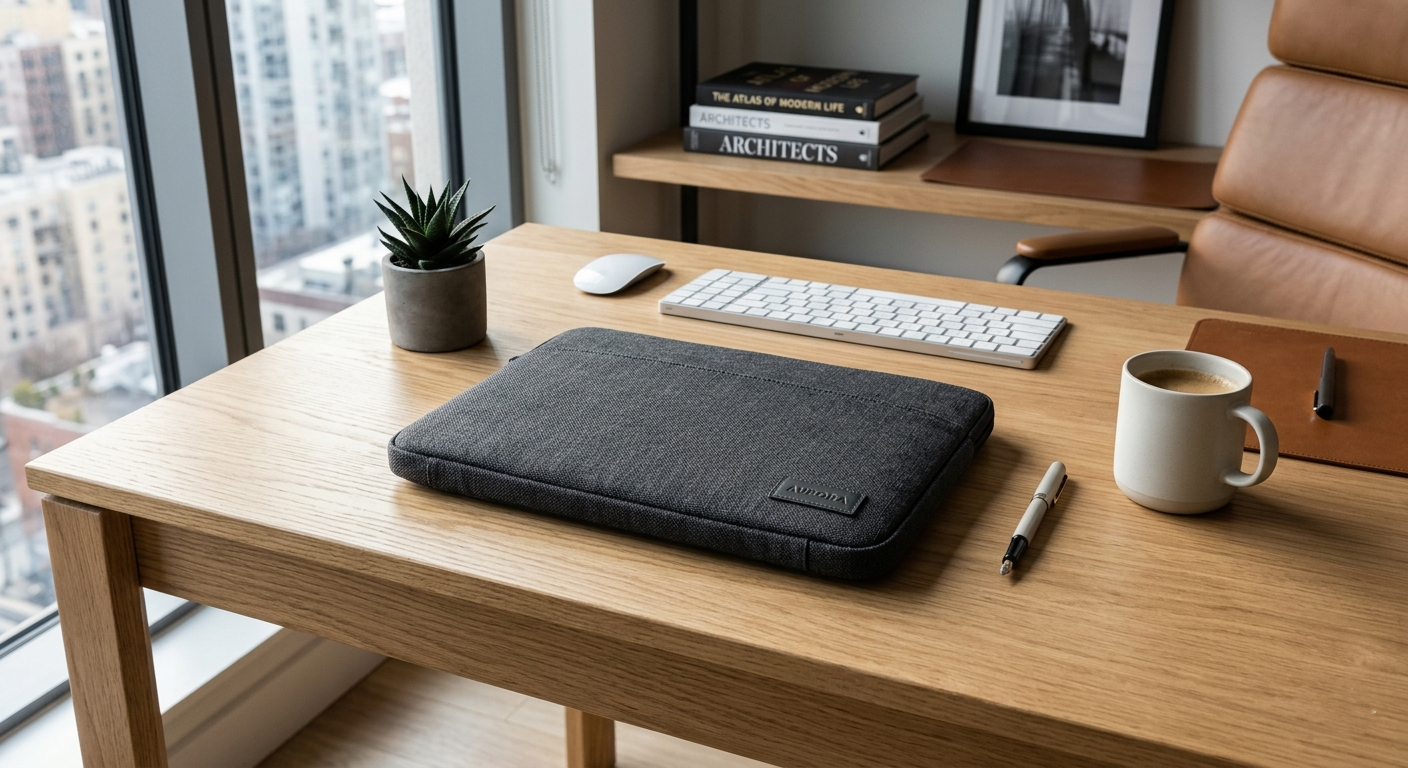 FlexFold Laptop Sleeve