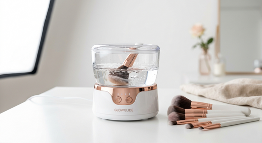 VelvetTouch Makeup Brush Cleaner