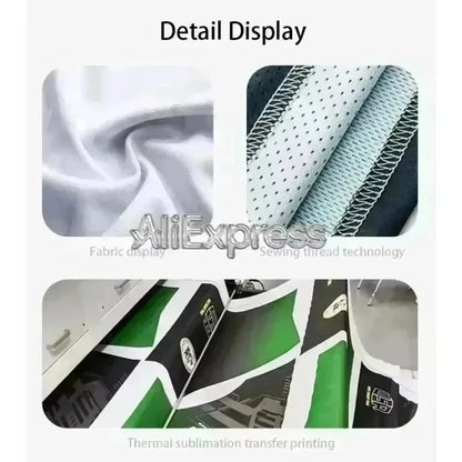 SpaceLeague™ Retro Jersey
