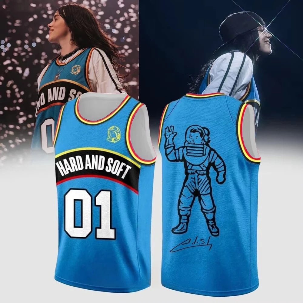 SpaceLeague™ Retro Jersey